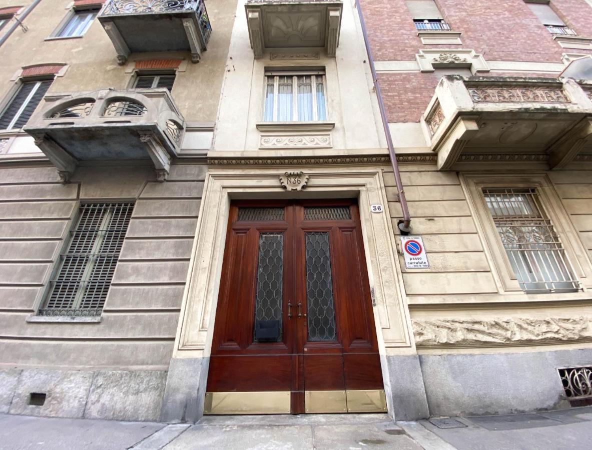 Mansarda Raffaello Apartment