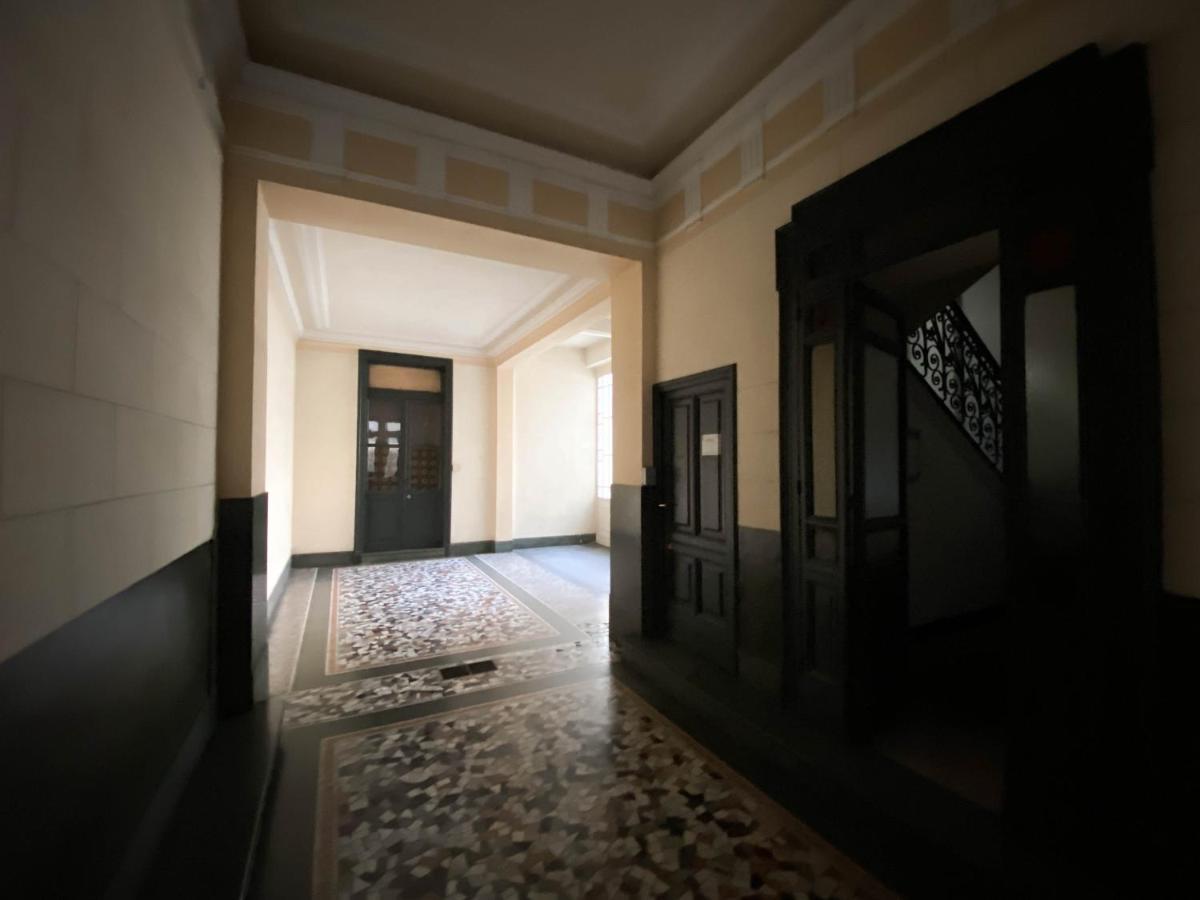 Mansarda Raffaello Apartment *