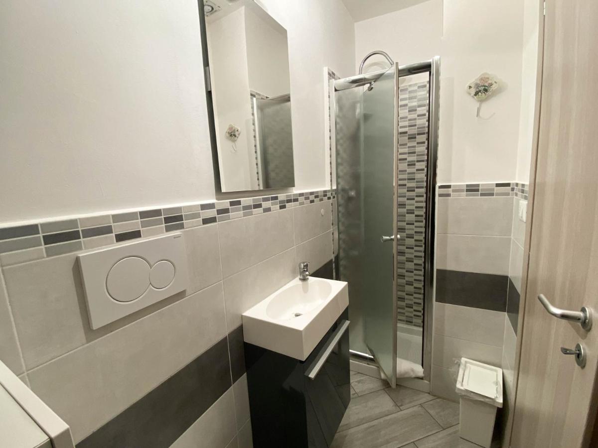 Apartment Mansarda Raffaello Turin