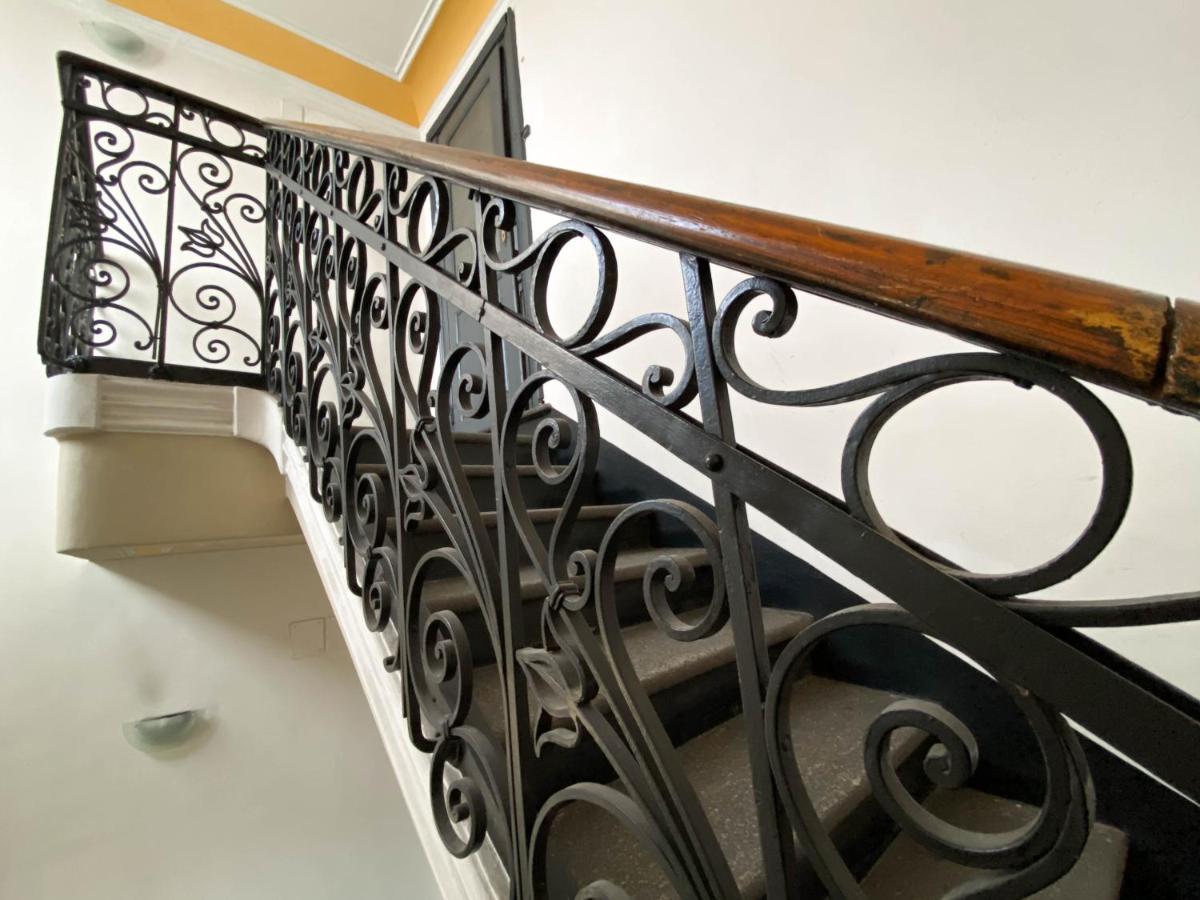 Mansarda Raffaello Apartment Turin