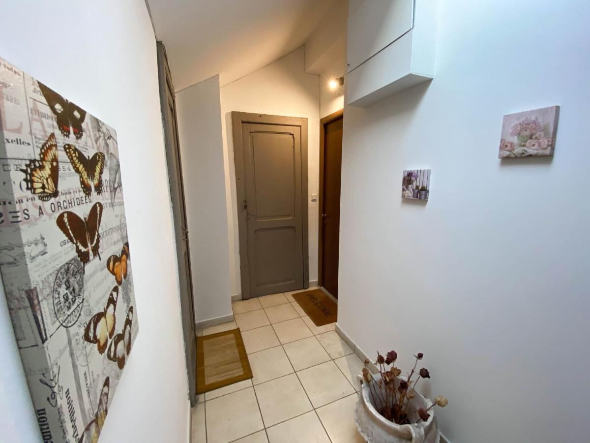 Apartment Mansarda Raffaello