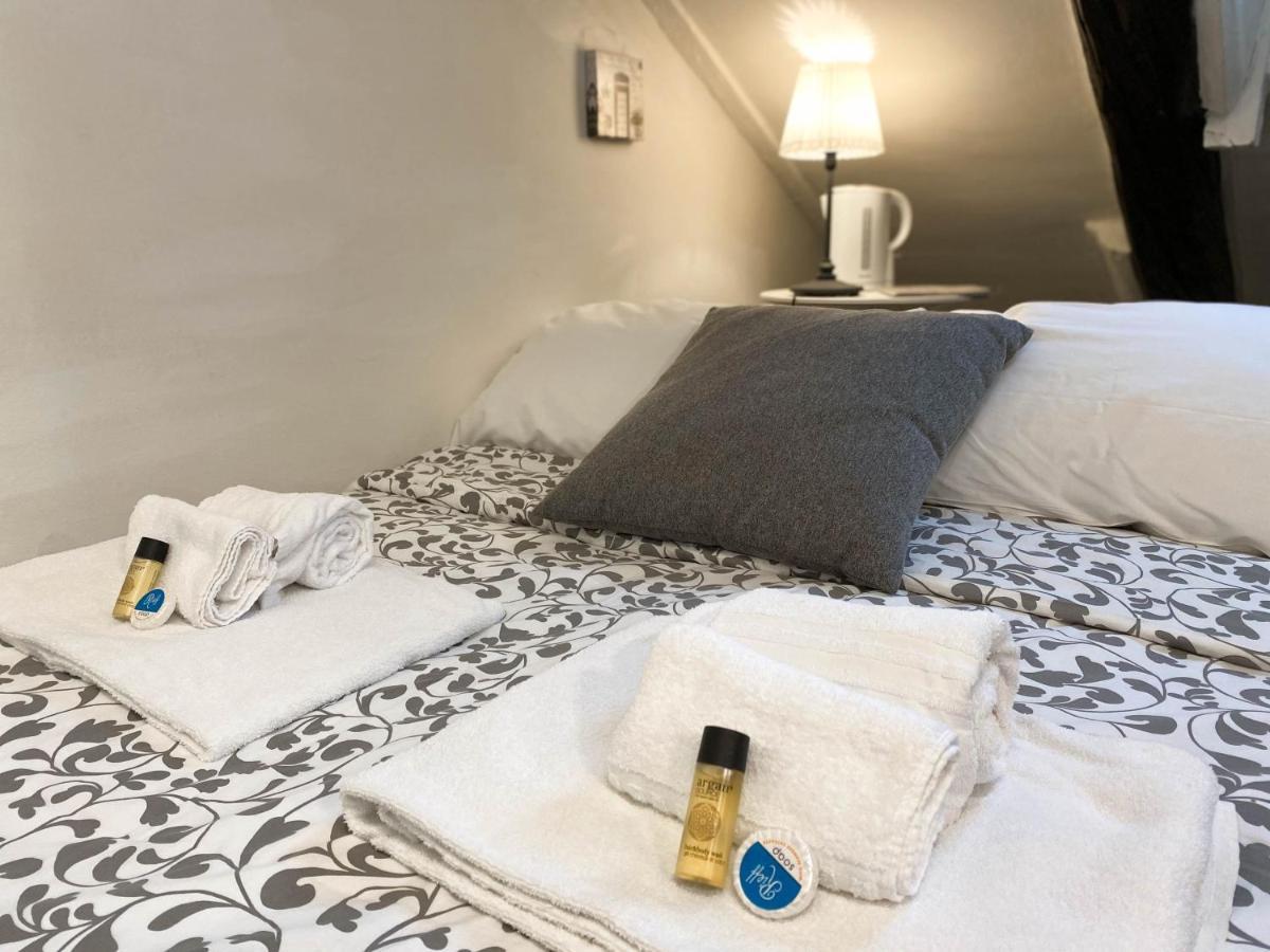Apartment Mansarda Raffaello Turin